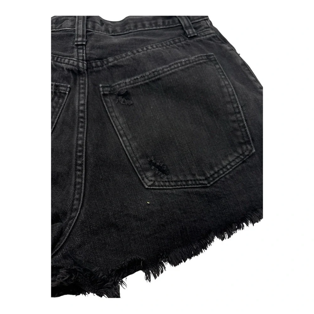 Abercrombie & Fitch vintage high